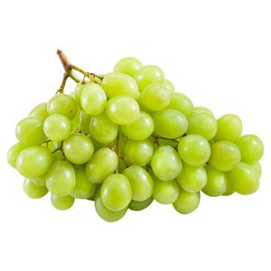 Uva Thompson Nacional Benassi 500g