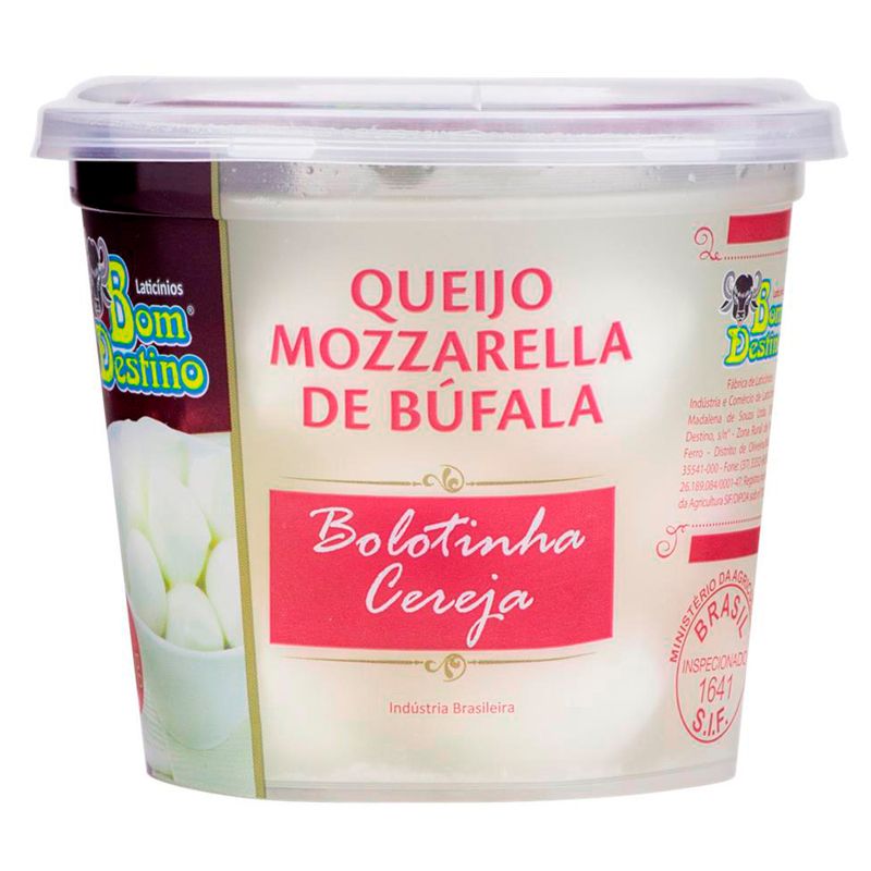 Queijo-Mussarela-de-Bufala-Bom-Destino-Cereja-160g
