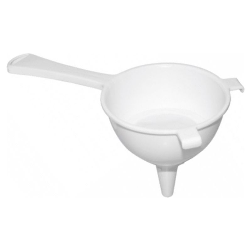 Peneira-Plastica-Plasutil-Funil-Grande-Branca-15cm