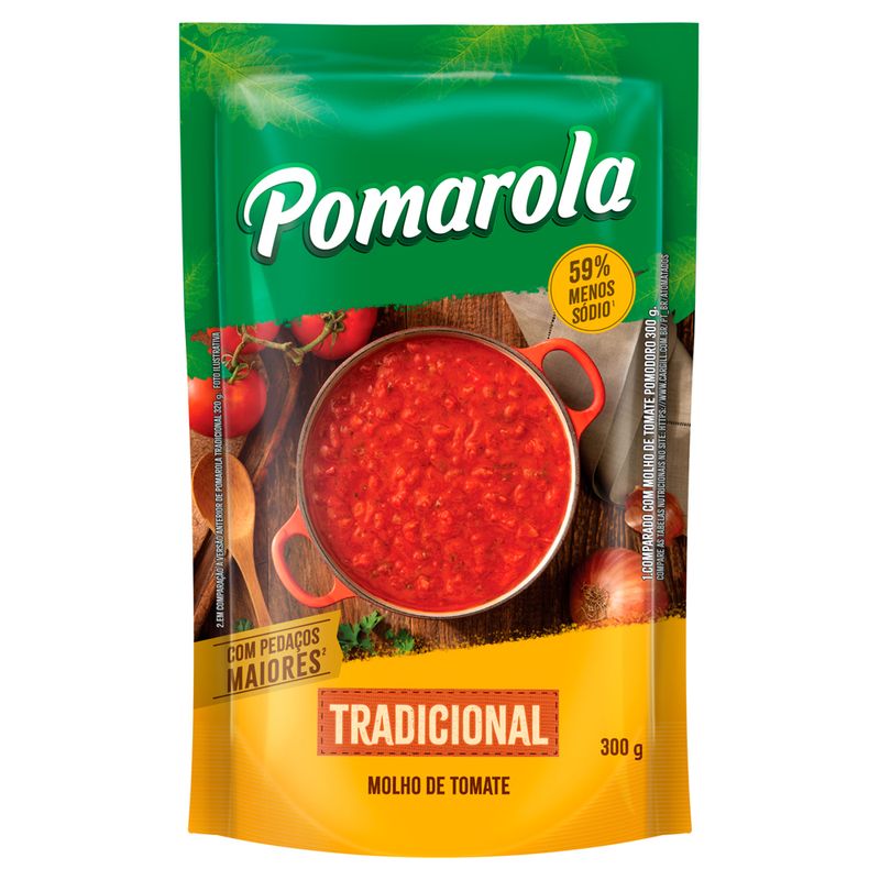 Molho-de-Tomate-Pomarola-Tradicional-300g