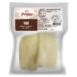 Rabo-Suino-Prieto-Salgado-400g