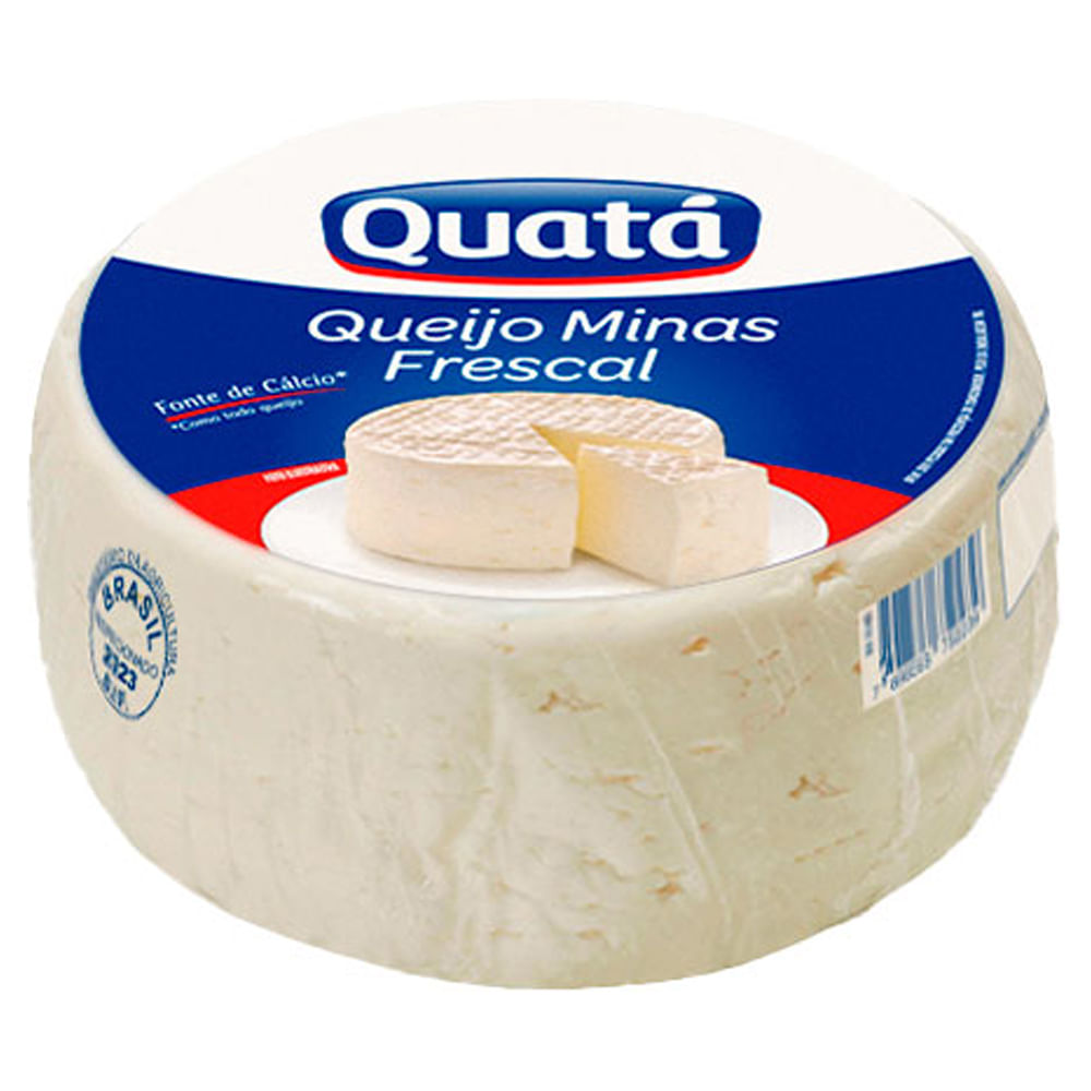 Queijo Gorgonzola Quatá Pedaço Aprox 500g - Supermercado Coop