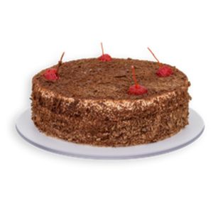 Bolo Confeiteiro Coop Floresta Negra 1kg
