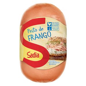 Peito de Frango Sadia kg