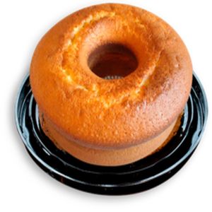Bolo Coop Laranja 400g