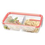 Pote-Hermetico-Sanremo-Retangular-2-Divisorias-com-Trava-Rosa-730ml