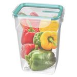 Pote-Hermetico-Sanremo-Retangular-com-Trava-Azul-14L