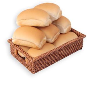 Pão Hot Dog Coop 200g