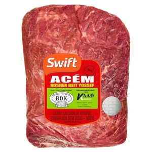 Acem bovino congelado swift kg