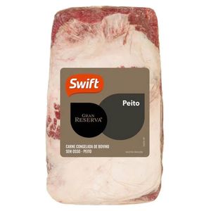 Brisket Bovino Swift Gran Reserva Aprox 1,5kg