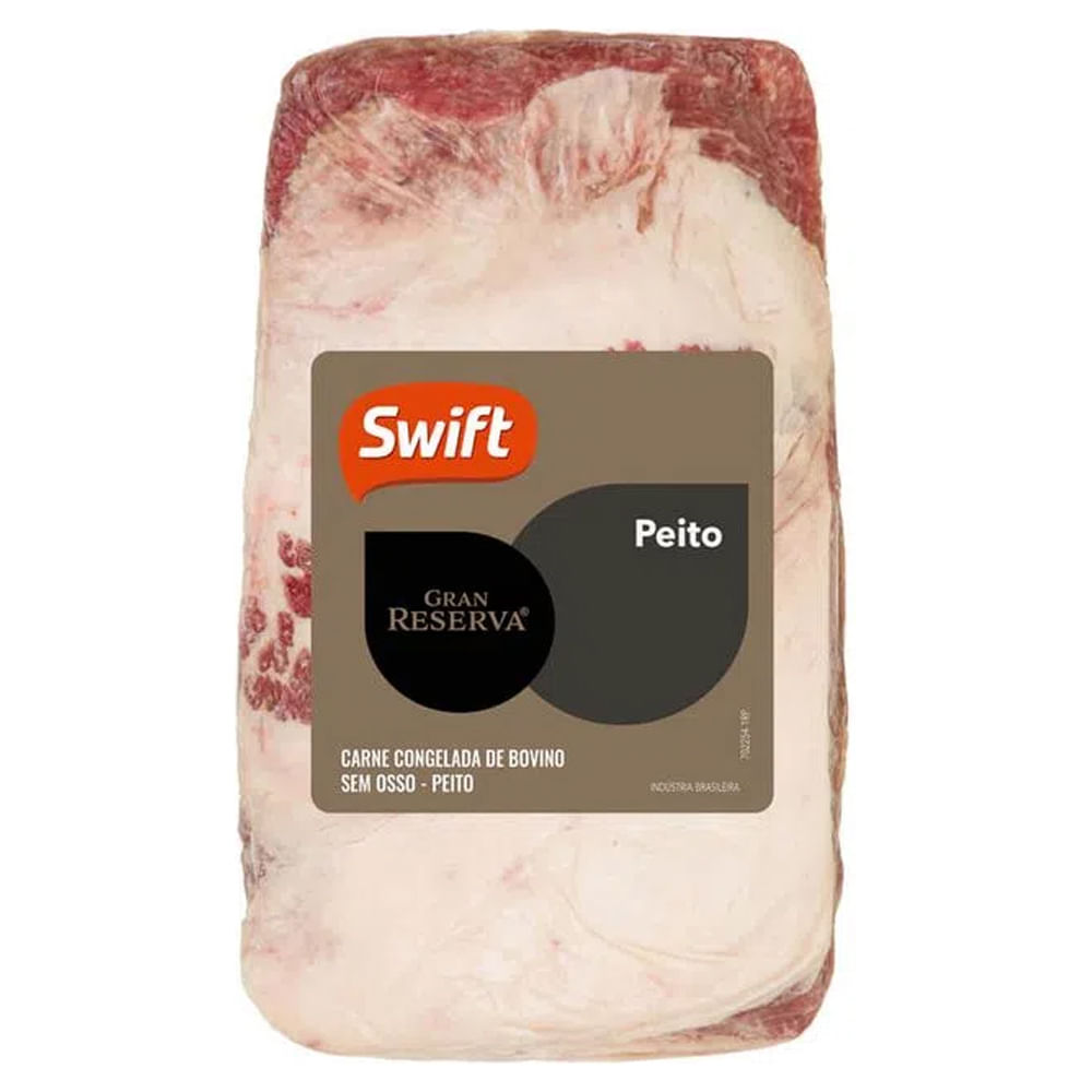 Costela Suína Temperada Pamplona Kg
