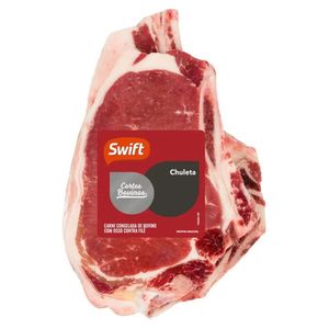 Chuleta Bovina Swift 1kg