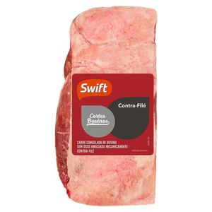 Contra Filé Bovino Swift Aprox 1,5kg