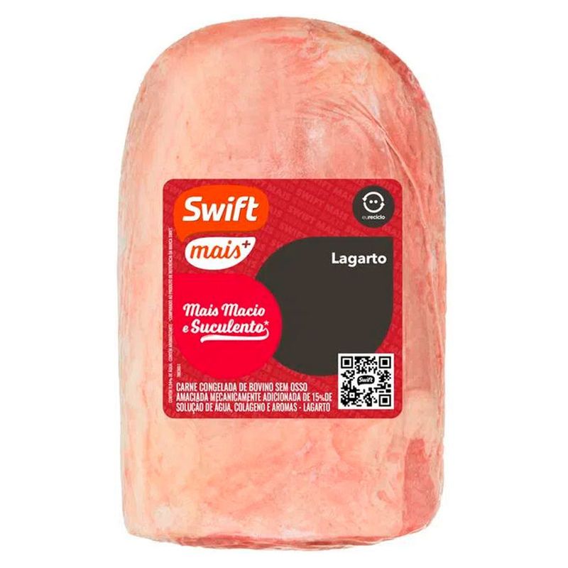 Lagarto-Bovino-Swift