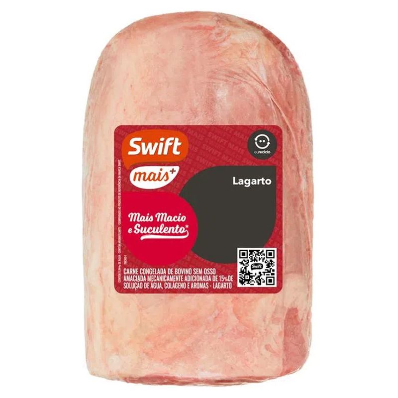 Lagarto-Bovino-Swift-1kg