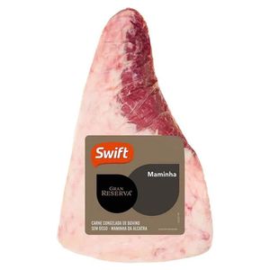 Maminha Bovina Swift Gran Reserva Aprox 1,2kg