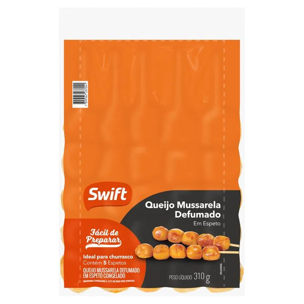 Mini Taco de Carne Swift 300G - Supermercado GoodBom - Compre Online em  Sumaré/SP