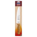 Faca-Tramontina-para-Carne-N8-de-Inox-e-Cabo-de-Madeira-42cm