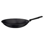 Frigideira-Tramontina-Loreto-Wok-Antiaderente-Preto-28cm