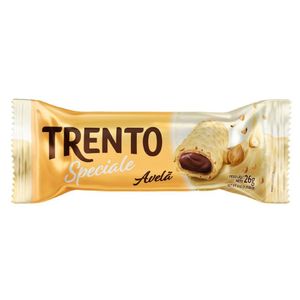 Chocolate Trento Special Avelã Branco 26g