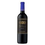 Vinho-Chileno-Tres-Medallas-Merlot-750ml