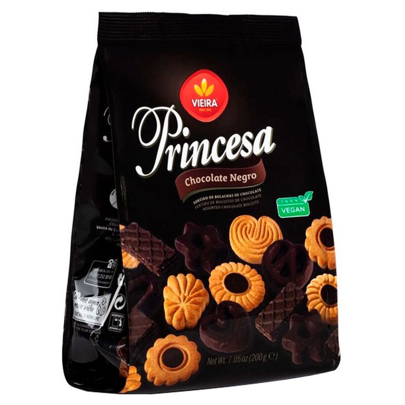 Biscoito-Doce-Vieira-Princesa-Chocolate-350g