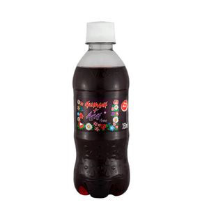 Refrigerante Vieira Rossi Açaí e Guaraná 350ml