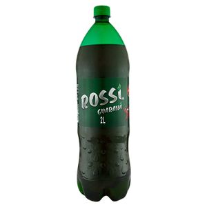 Refrigerante Vieira Rossi Guaraná 2L