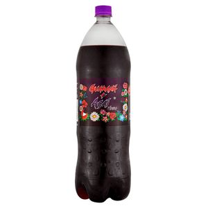 Refrigerante Vieira Rossi Guaraná e Açaí 2L