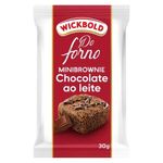 Brownie-Wickbold-Chocolate-ao-Leite-Mini-30g