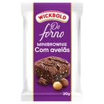 Brownie-Wickbold-com-Avela-Mini-30g
