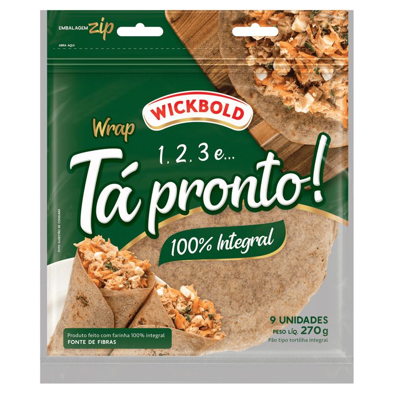 Pao-Tortilha-Wickbold-123-Integral-Torrada-270g