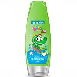 Condicionador Infantil Palmolive Kids Cabelos Cacheados 350ml