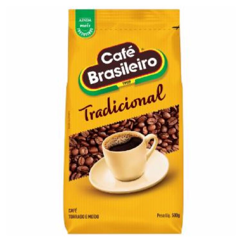 Cafe-Torrado-e-Moido-Cafe-Brasileiro-Tradicional-Pouch-500g