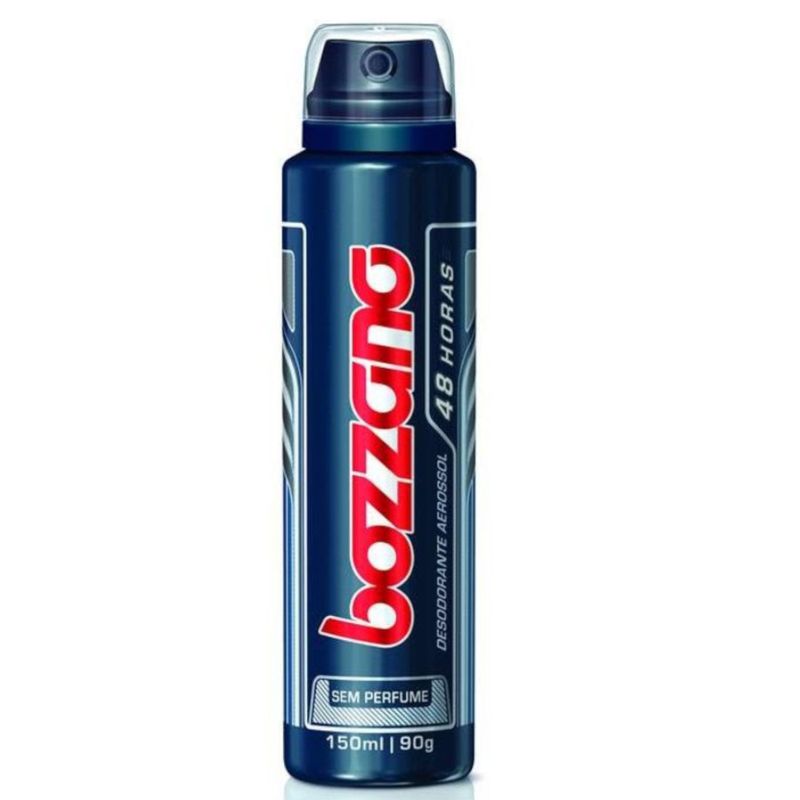 Desodorante-Aerossol-Masculino-Bozzano-Sem-Perfume-150ml