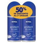Desodorante-Roll-On-Feminino-Nivea-Protect--Care-50ml--Com-2-Unidades