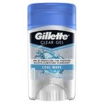 Desodorante-Stick-Masculino-Gillette-Clear-Gel-Cool-Wave-45g