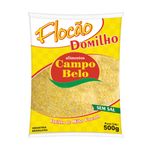 Farinha-de-Milho-Campo-Belo-Flocada-500g