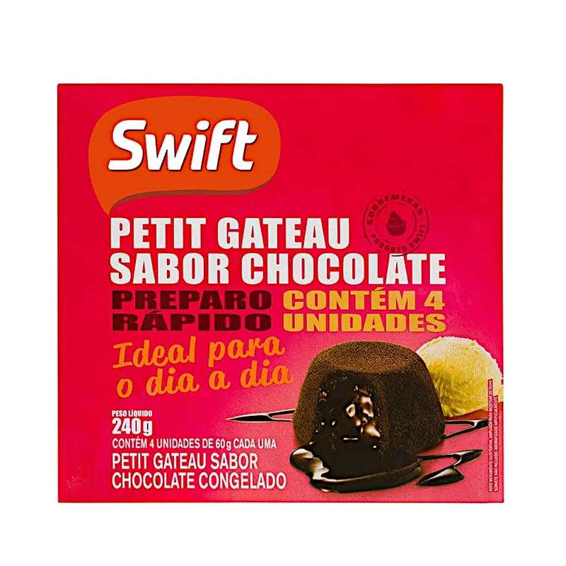 Petit-Gateau-Congelado-Swift-Chocolate-240g