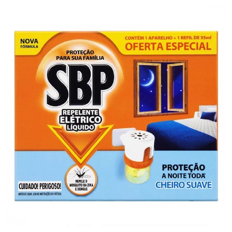 Inseticida-SBP-Eletrico-Noites-Tranquilas-Refil-35ml