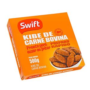Kibe Congelado Swift 500g