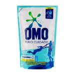 Lava-Roupas-Omo-Puro-Cuidado-Refil-900ml