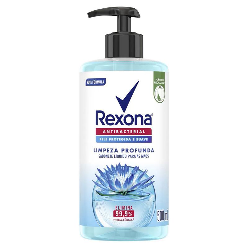 Sabonete-Liquido-Antibacteriano-Reona-Limpeza-Profunda-500ml