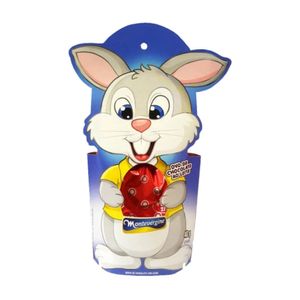 Coelhinho de Chocolate Montevergine 40g