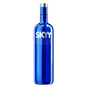 Vodka Skyy 980ml