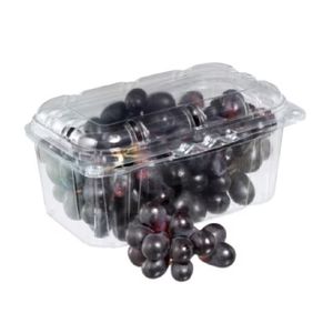 Uva Preta Benassi sem Semente 500g