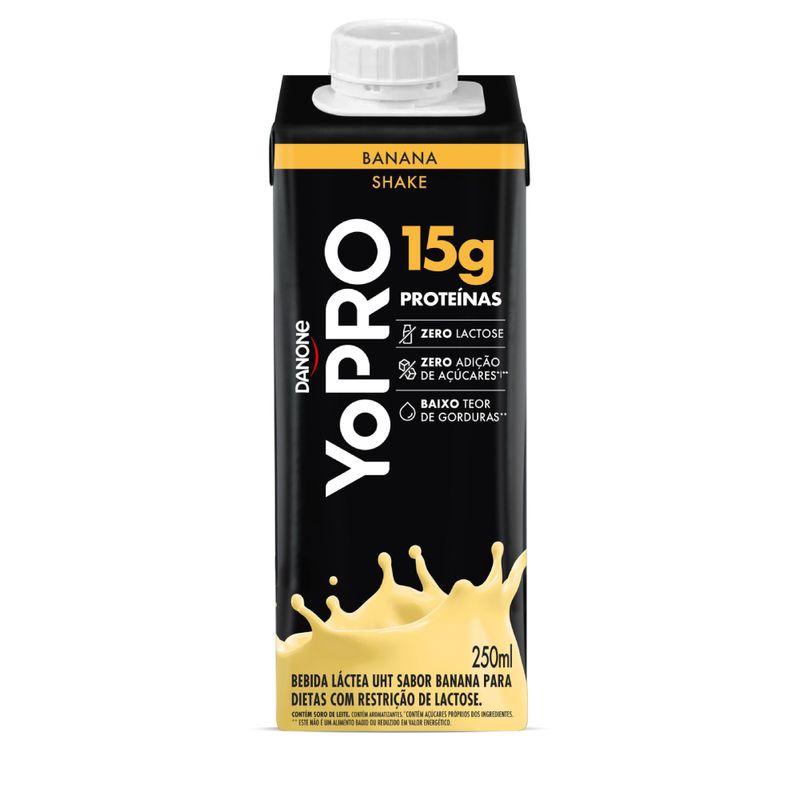 Bebida-Lactea-Danone-Yopro-Protein-Banana-250ml