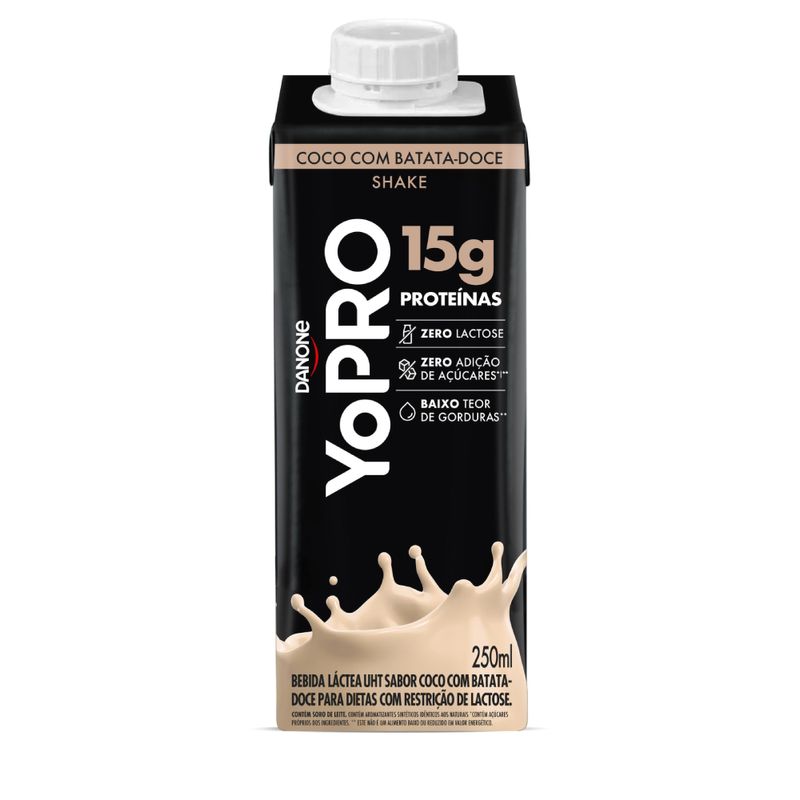 Bebida-Lactea-Danone-Yopro-Protein-Coco-com-Batata-Doce-250ml