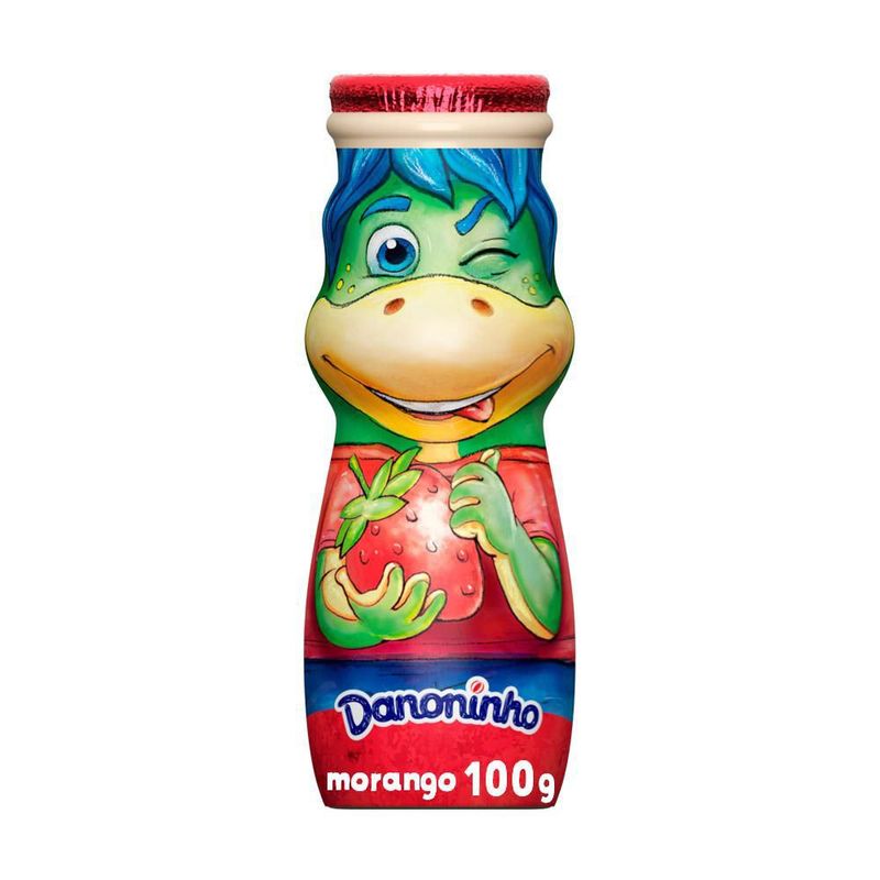 Iogurte-Danoninho-Morango-100g