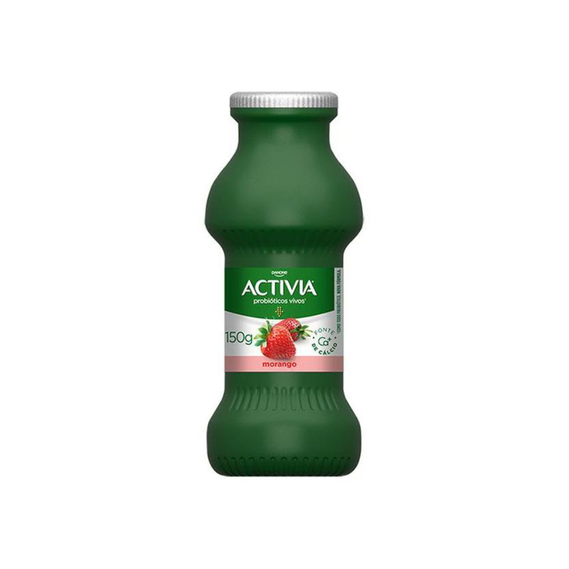 Leite-Fermentado-Activia-Morango-150g